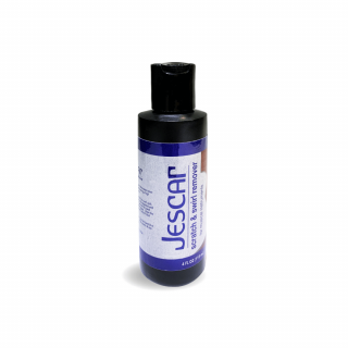 Jescar 刮痕消除 拋光專用保養液